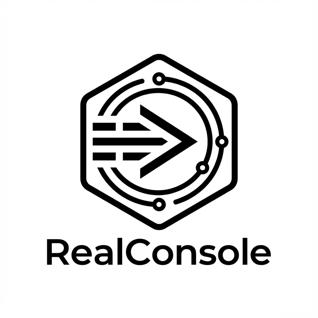 RealConsole